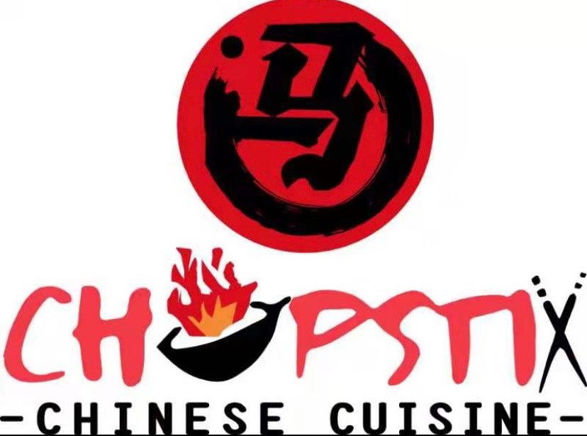 ChopStix logo